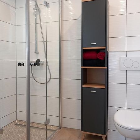 Ferienhaus Heidenest, E-Bike, Bettwaesche Und Handtuecher Zubuchbar Buchholz in der Nordheide Εξωτερικό φωτογραφία