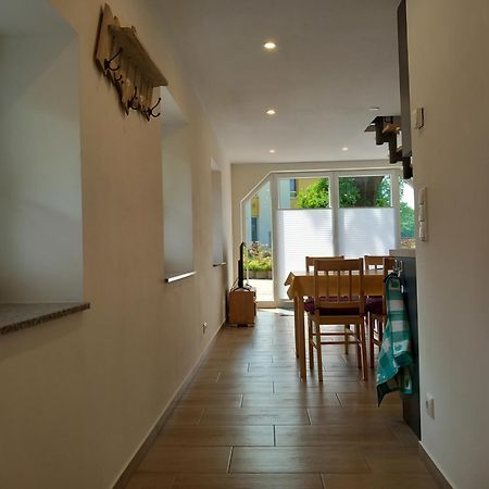 Ferienhaus Heidenest, E-Bike, Bettwaesche Und Handtuecher Zubuchbar Buchholz in der Nordheide Εξωτερικό φωτογραφία